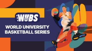 World Basketball University Series 2023