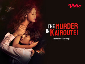 Drama China The Murder in Kairoutei