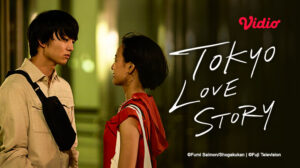Drama Asia Tokyo Love Story