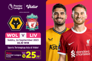 live streaming wolves vs liverpool