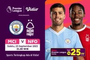 Streaming Premier League