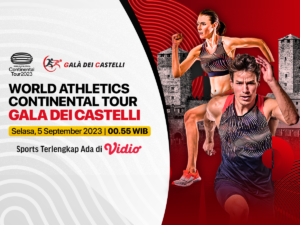 Gala Dei Castelli Bellinzona