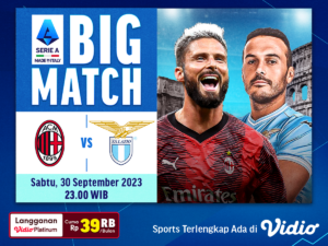 Streaming Serie A