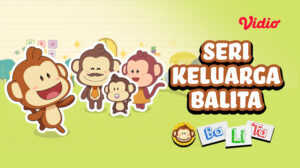 Balita Official - Seri Keluarga Balita
