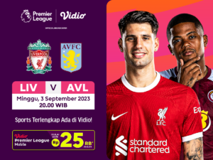 live streaming premier league