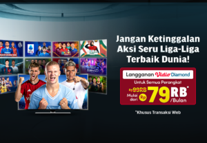 streaming liga inggris