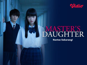 Series Jepang Master's Daughter