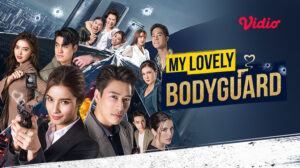 Nonton My Lovely Bodyguard, Hanya di Vidio