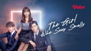 The Girl Who Sees Smells