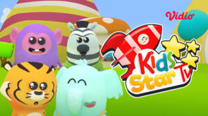 Nonton & Dengarkan Dazoo Kids, Hanya di Vidio!