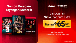 IndiHome