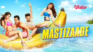Film Masti-Zaade