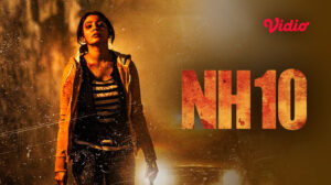 Film Bollywood NH10