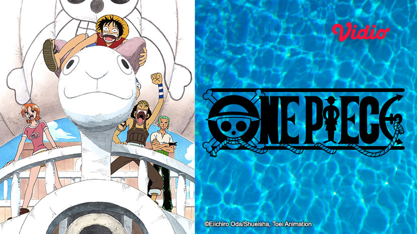 Anime One Piece
