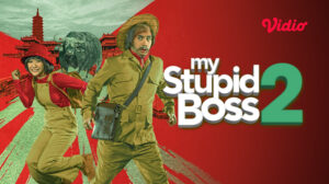 Film Indonesia My Stupid Boss 2, salah satu film Indra Jegel
