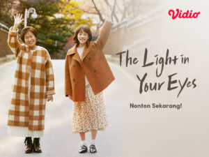 Drama Korea The Light in Your Eyes