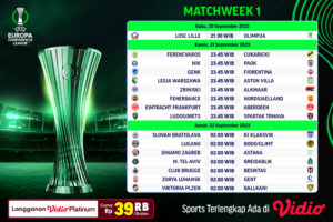 UEFA Conference League