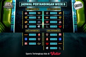 live streaming MDL Season 8