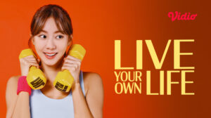 Drama Korea terbaru Live Your Own Life
