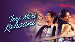 Film Teri Meri Kahaani