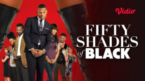 Fifty Shades of Black