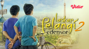 Film Laskar Pelangi 2: Edensor