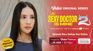 The Sexy Doctor is Mine 2 Episode 7