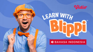 Learn with Blippi