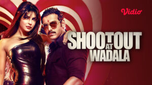 Saksikan Shootout At Wadala di Vidio!