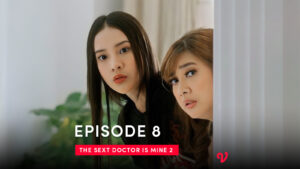 Vidio Original Series The Sexy Doctor is Mine 2