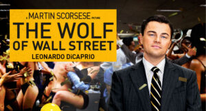 The Wolf of Wall Street