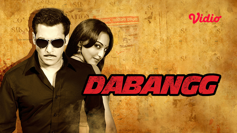 Film Bollywood Dabangg Kini Tayang di Vidio, Kisah Persaingan Antara ...
