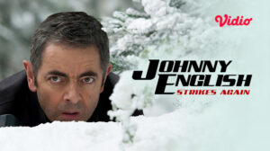 Johnny English Strikes Again