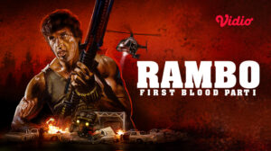 Rambo: First Blood