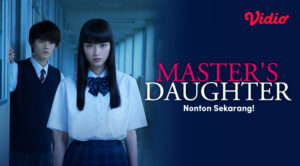 Drama Jepang Master's Daughter