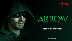 Arrow Season 3