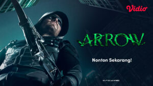 Arrow Season 5