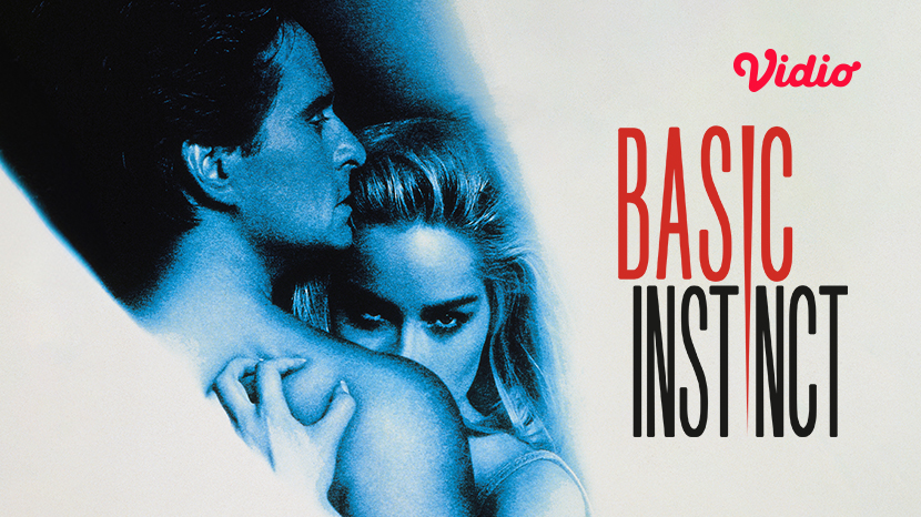 Ini Dia Sinopsis Film Basic Instinct! - Vidio Blog