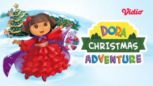 Dora's Christmas Carol Adventure