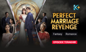 Drakor Perfect Marriage Revenge (Last Episode)