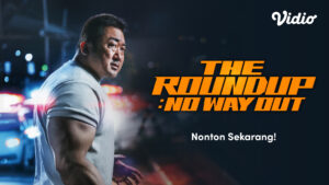 Film The Roundup: No Way Out
