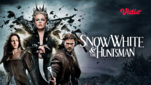 Film Snow White and The Huntsman