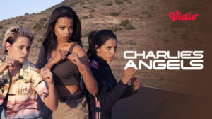 Charlie's Angels