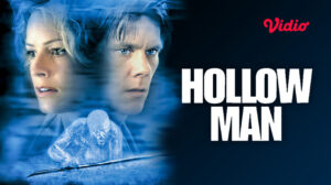 Nonton Hollow Man di Vidio