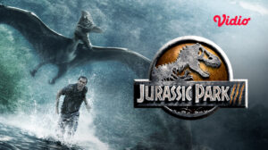 Nonton Jurassic Park III di Vidio
