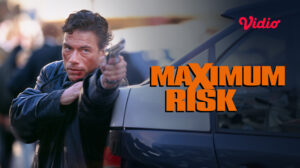 Nonton Maximum Risk di Vidio