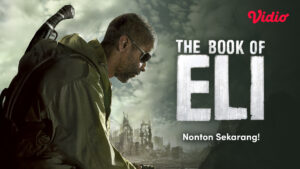 Nonton The Book of Eli di Vidio