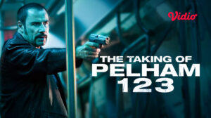 Nonton Taking of Pelham 123 di Vidio