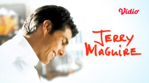 Jerry Maguire di Vidio