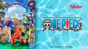 One Piece Season 21 di Vidio